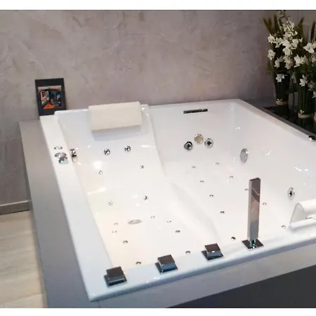 Privatif Sauna Jaccuzi Ницца